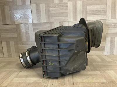 2016-2019 Nissan Titan Xd Air Cleaner Assembly W/Hose 5.0l Diesel Factory OEM Foto 1 de 4