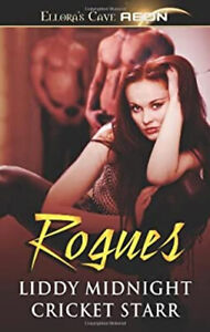 Rogues Paperback Cricket Starr
