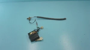 1973  MERCEDES  450SL  R107  , CRUISE  CONTROL MODULE WITH SPEED CABLE SENSOR   - Picture 1 of 11
