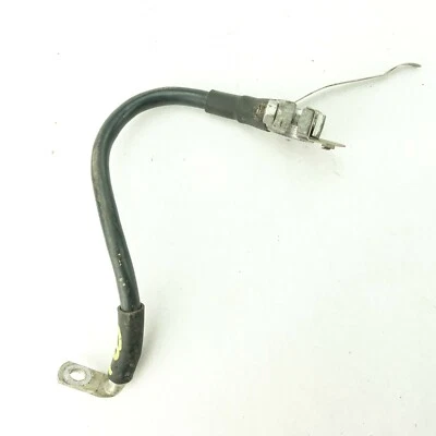 2004 2005 2006 2007 2008 Audi S4 Negative Battery Cable Wire - Image 1 of 4