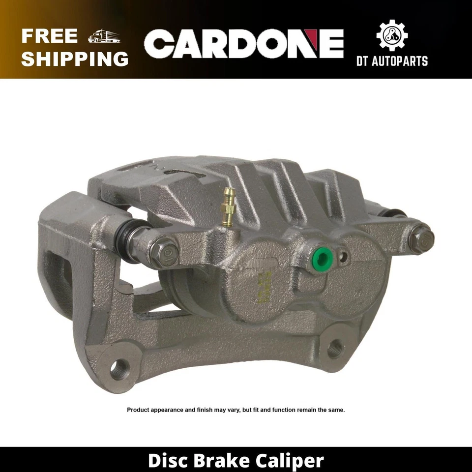 Pinza de freno de disco delantera izquierda cardone 2011 2012 2013 para Lexus RX450h 2010-2015 Foto 1 de 4