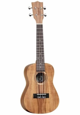 Concert Ukulele by Tanglewood, Model  TWT8, Natural Finish,With Gig Bag  £129.00 - Image 1 of 4