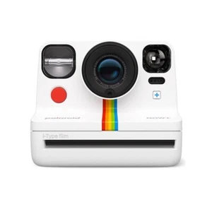 Polaroid NOW Gen II Camera Kit, Camera - WHITE - Picture 1 of 1