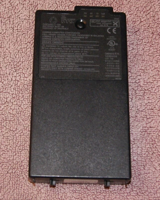 Original Compaq Notebook Akku CMB001C - Bild 1 von 2