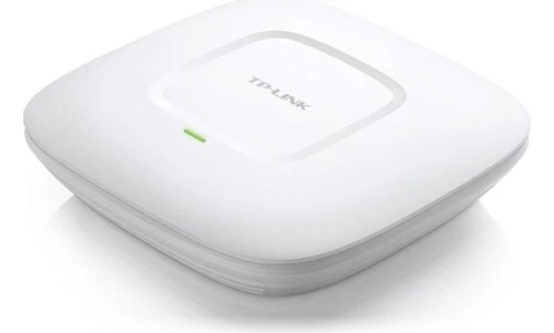 300mbps Wireless N Ceiling Wall Mount Access Point Tp-linkgaranzia ITA