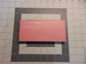 Violet Voss Berries N' Cream Dreams Eyeshadow Palette - Picture 1 of 3