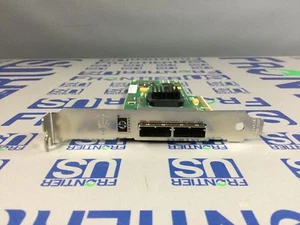 HPE SC08GE SAS / SATA HBA 489103-001 - Picture 1 of 2