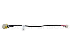 DC IN Power Jack Kabel Ladeanschluss für Acer Aspire 3 A315-53 A315-53G - Bild 1 von 4