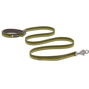 Ruffwear FLAT OUT™ LEASH |Forest Horizon| In der Hand oder um die Hüfte tragen - Bild 1 von 7