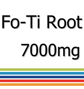 Fo-Ti Root 7000mg x 240 Tablets - Digestive Health - Picture 1 of 1