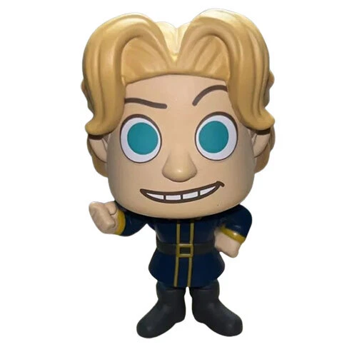 Mini figura de vinilo Funko Mystery - Dreamworks Shrek - PRINCE CHARMING [3 pulgadas] 1/36 Foto 1 de 1