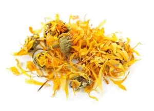 Calendula Flowers BULK | Whole | Dry | Marigold Flowers - Picture 1 of 1