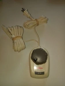 SUNBEAM Electric Blanket Controller PAC-321 Style J85P 3-Prong - Picture 1 of 5
