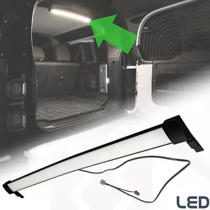 Rear boot loadspace LED light lamp upgrade for Land Rover Defender 2020 - Picture 1 of 7