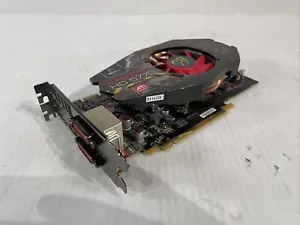 ATI Radeon HD 5770 HD-577X-ZN 1GB DDR5 HDMI Dual DVI Display Port PCI-E - Picture 1 of 6