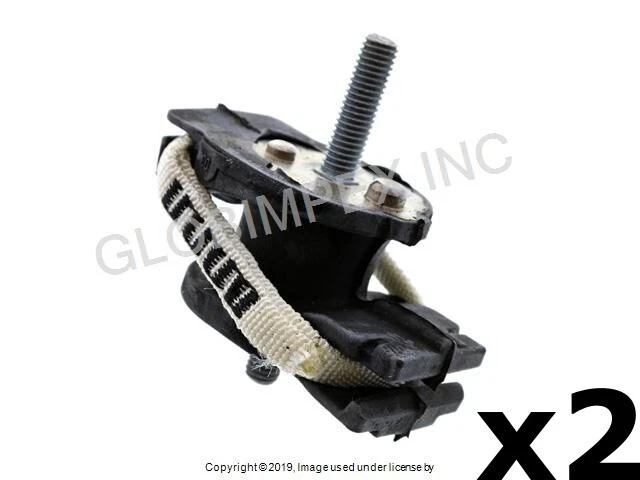 Montaje transmisión BMW (2014-2020) - Transmisión automática/manual (2) CORTECO Foto 1 de 1