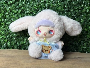 Bezaubernder Kimmon rosa Kaninchen Plüsch - Bild 1 von 10