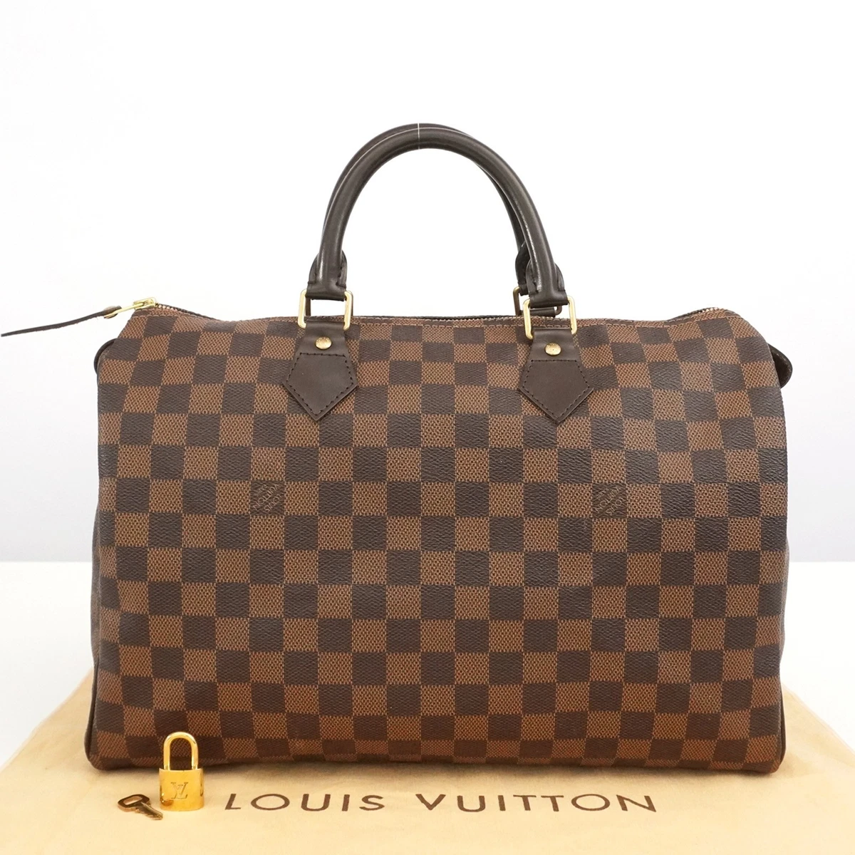 Louis Vuitton Speedy Bag for Sale - eBay