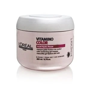 Loreal Serie Expert Vitamino Color Protect Gel Masque 6.7 oz - Image 1 of 2