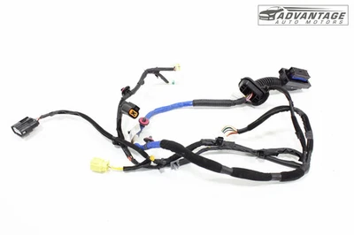 2018-2021 KIA RIO PAINEL DIANTEIRO DIREITO PORTA LATERAL PASSAGEIRO FIO CHICOTE DE FIOS FABRICANTE DE EQUIPAMENTO ORIGINAL - Imagem 1 de 4