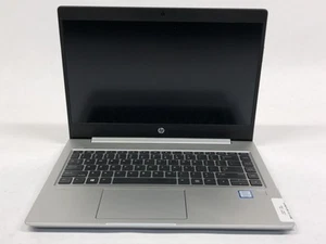 Hp Probook 440 G6 I5-8265U 8 Gb Ram 128Gb NO OS 5CD9195NKF - Picture 1 of 8
