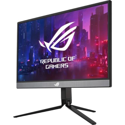 Asus ROG Strix XG17AHP 17" Class Full HD Gaming LCD Monitor - 16:9 - Image 1 of 4