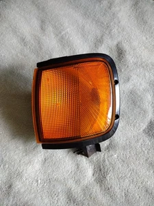 Luz delantera para conductor Isuzu Rodeo 1999 - Imagen 1 de 2