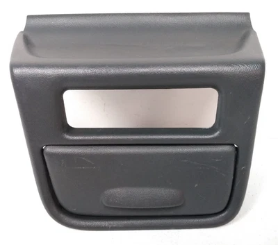 Reproductor de CD Chevy Silverado Tahoe GMC Yukon consola central tablero cubo embellecedor D30 Foto 1 de 4