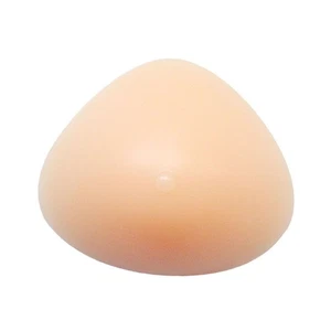 Silicone Breast Form Fake False Boob Transgender Cosplay Breast Prosthesis - Picture 1 of 25