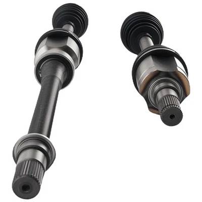 Juego de montaje de eje CV conductor delantero pasajero para Mazda CX-5 2014-2016 Foto 1 de 4