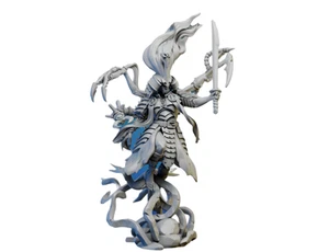 Ghamak-Dark Elda Urien Haemonculus - Picture 1 of 1