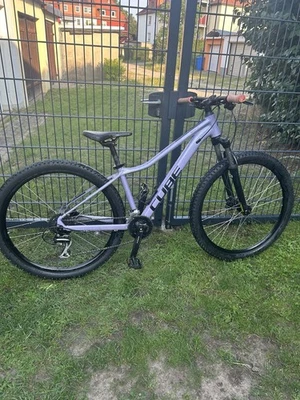 Cube Mountain Bike 26 Solo - Bild 1 von 4