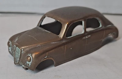 2435. MERCURY SCOTTOY – LANCIA APPIA 1A SERIE – PROTOTIPO MASTER - Immagine 1 di 4
