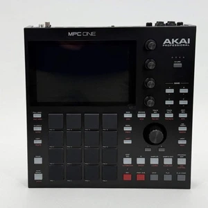 AKAI MPC One Standalone MIDI Music Production Center - Picture 1 of 13