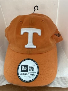 New Era University Of Tennessee One Size Baseball Cap Mütze - Bild 1 von 7