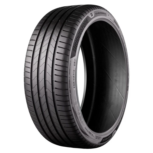 SOMMERREIFEN BRIDGESTONE 225/55 R18 102Y TURANZA 6 (RE0) XL RUN FLAT - Bild 1 von 4