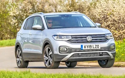 VOLKSWAGEN T-CROSS 2019 WORKSHOP MANUAL TALLER REPAIR ENGLISH PDF USB - Imagen 1 de 4