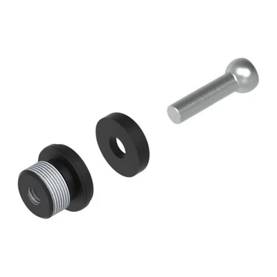 LIGHTECH KPL303 KIT ADATTATORE PARALEVA  TUONO V4 FACTORY 1100 2025-2025 - Immagine 1 di 2