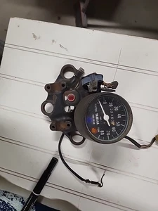 Yamaha Speedometer As Is - Bild 1 von 7