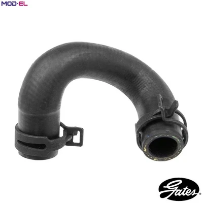 HEATER HOSE 02-2755 FOR MERCEDES-BENZ GLA-CLASS/SUV GLE CLS/Shooting/Brake 2.1L - Image 1 of 4