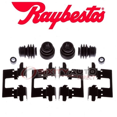 Raybestos Drum Brake Hardware Kit for 1974 Ford M-450 - Shoe Service bc Foto 1 de 4