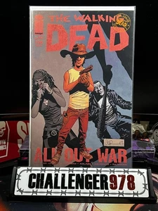 The Walking Dead #126 A Cvr 1st Print - Picture 1 of 1