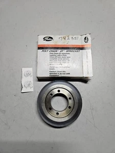 Gates Poly Chain Gt Ritzel (8M50S-21SDS) - Bild 1 von 3