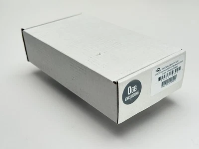 OWC Envoy USB 3.2 External Storage Enclosure MacBook Air (2012) | OWCMAU3ENVOY12 - Image 1 of 2