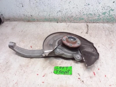 Volvo XC90 2023 conductor lado izquierdo husillo delantero nudillo tracción total OEM Foto 1 de 4