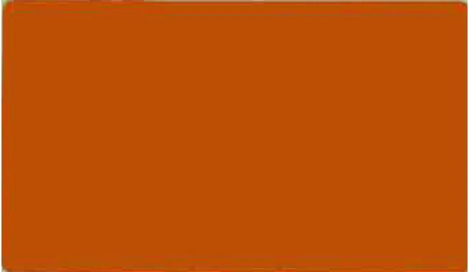 Nested Egg Play Mat Blank Copper Brown Playmat Gaming Supplies NEW - Image 1 of 1