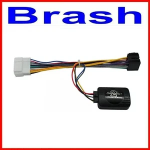 STEERING WHEEL INTERFACE & CABLE FOR NISSAN PULSAR 2013-2017 AERPRO CHNI5C - Picture 1 of 1