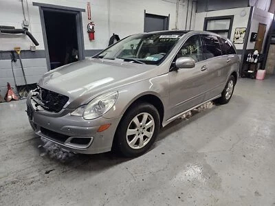 Used Radiator fits: 2007 Mercedes-benz Mercedes r-class 164 Type ML350 Grade A Foto 1 de 4