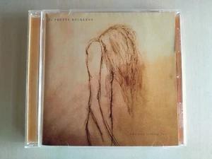 The Pretty Reckless - Who You Selling For /JAPAN CD -- please read details - Picture 1 of 3