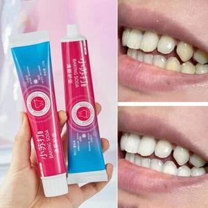 1x Baking Soda Toothpaste Oral-Care,Baking Soda Toothpaste,Teeth Whitening Clean - Picture 1 of 11